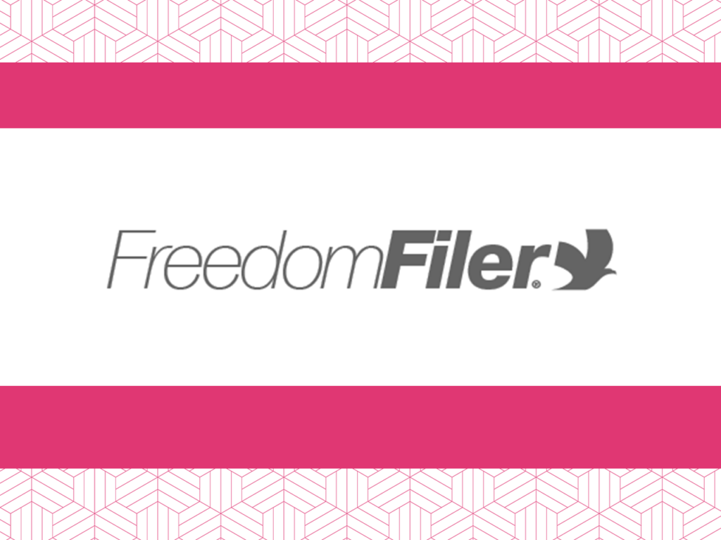 FreedomFiler® Training