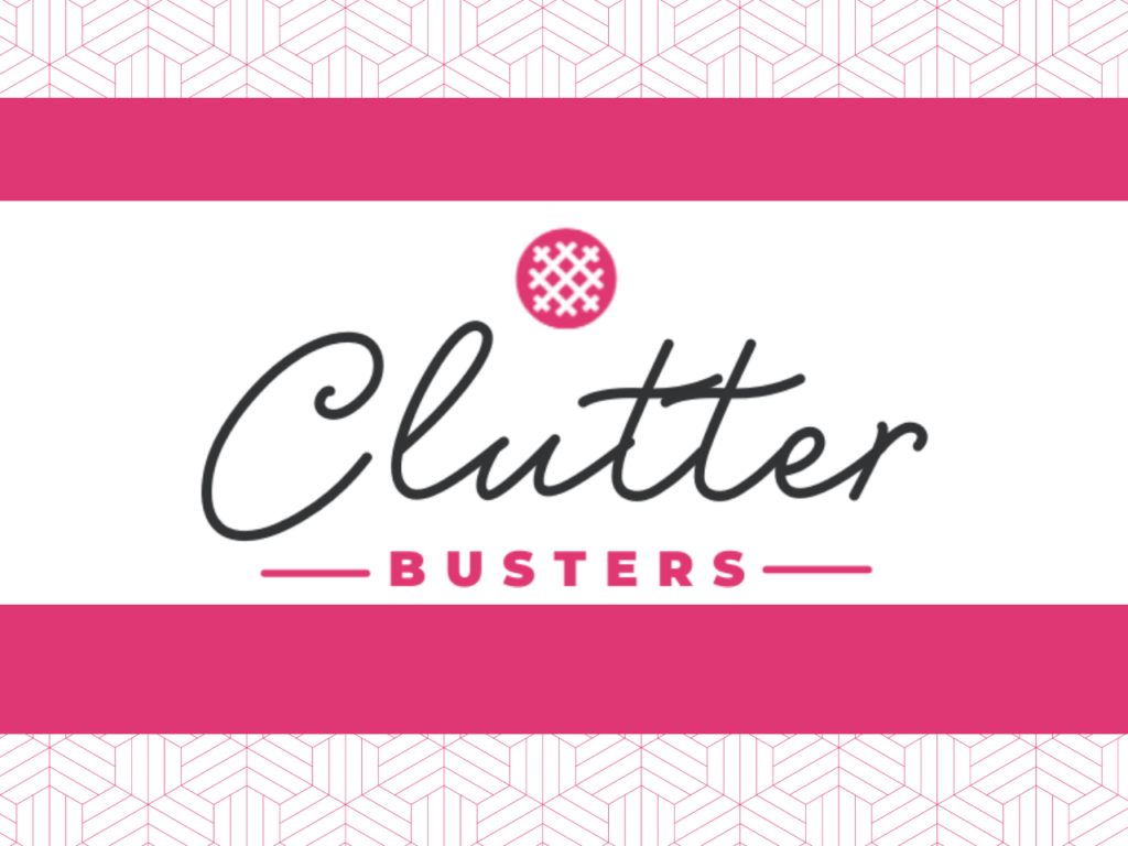 Clutter Busters